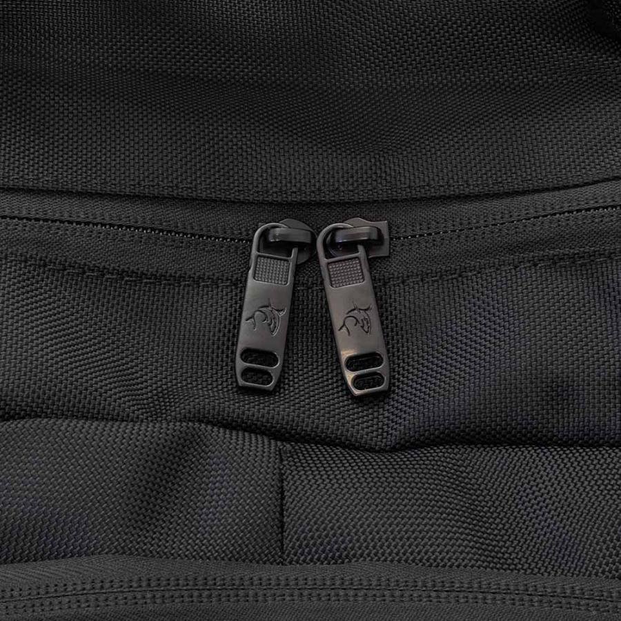 WHITE SHARK BACKPACK 20' GBP-012 VOYAGER BLACK
