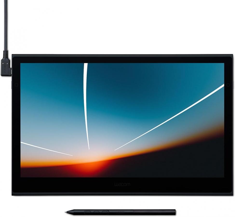 WACOM MOVINK 13  ( DTH135K0B )