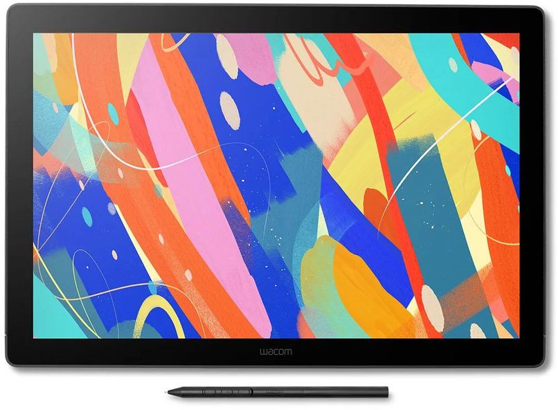 WACOM CINTIQ 16 DTK168