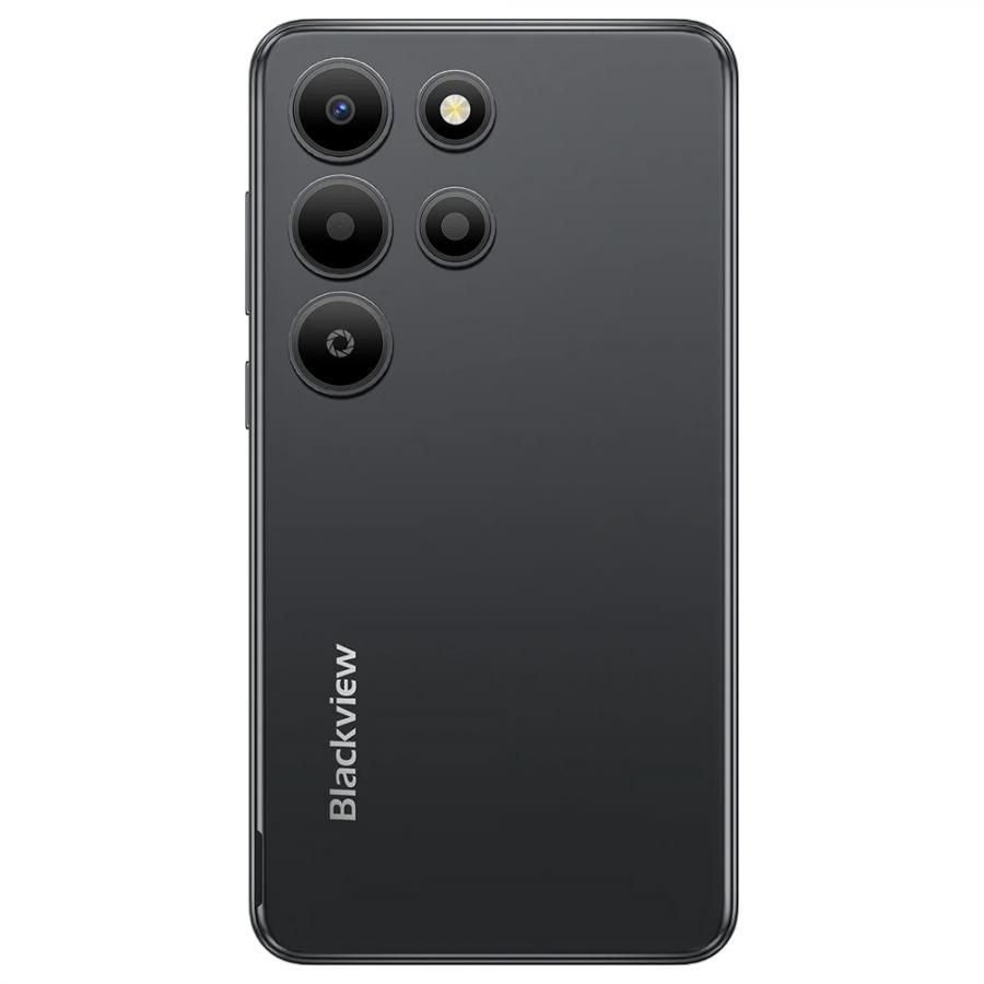 BLACKVIEW 2.4G WAVE 2C (3GB+32GB) SMARTPHONE SHADOW BLACK