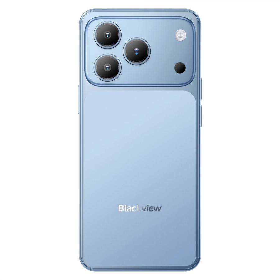 BLACKVIEW 4G WAVE 7C (4GB+64GB) SMARTPHONE ARCTIC BLUE