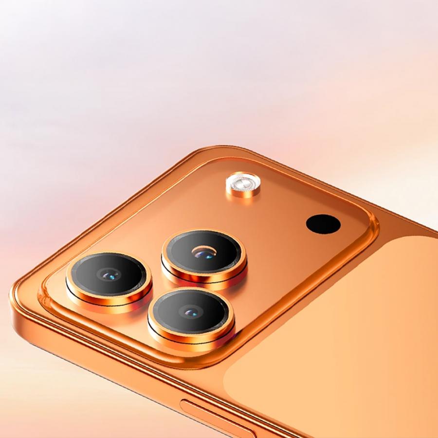 BLACKVIEW 4G WAVE 7C (4GB+64GB) SMARTPHONE VITALITY ORANGE