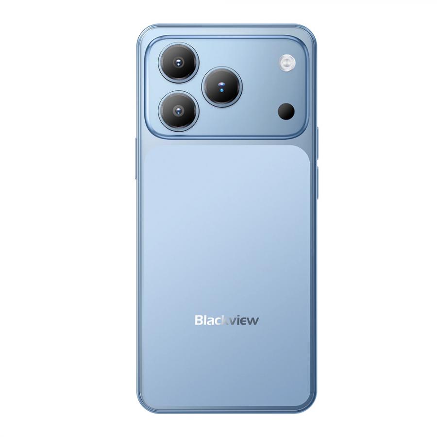 BLACKVIEW 4G WAVE 7C (4GB+128GB) SMARTPHONE ARCTIC BLUE