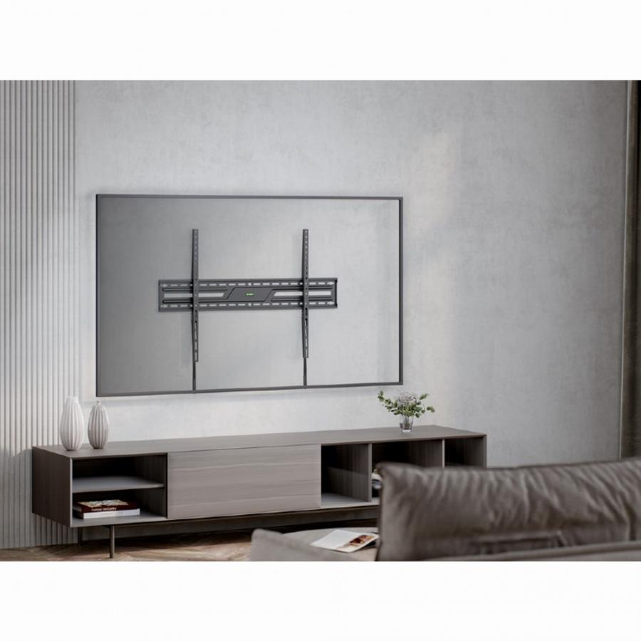 GEMBIRD TV WALL MOUNT (FIXED), 43' - 100' MAX VESA 900X600