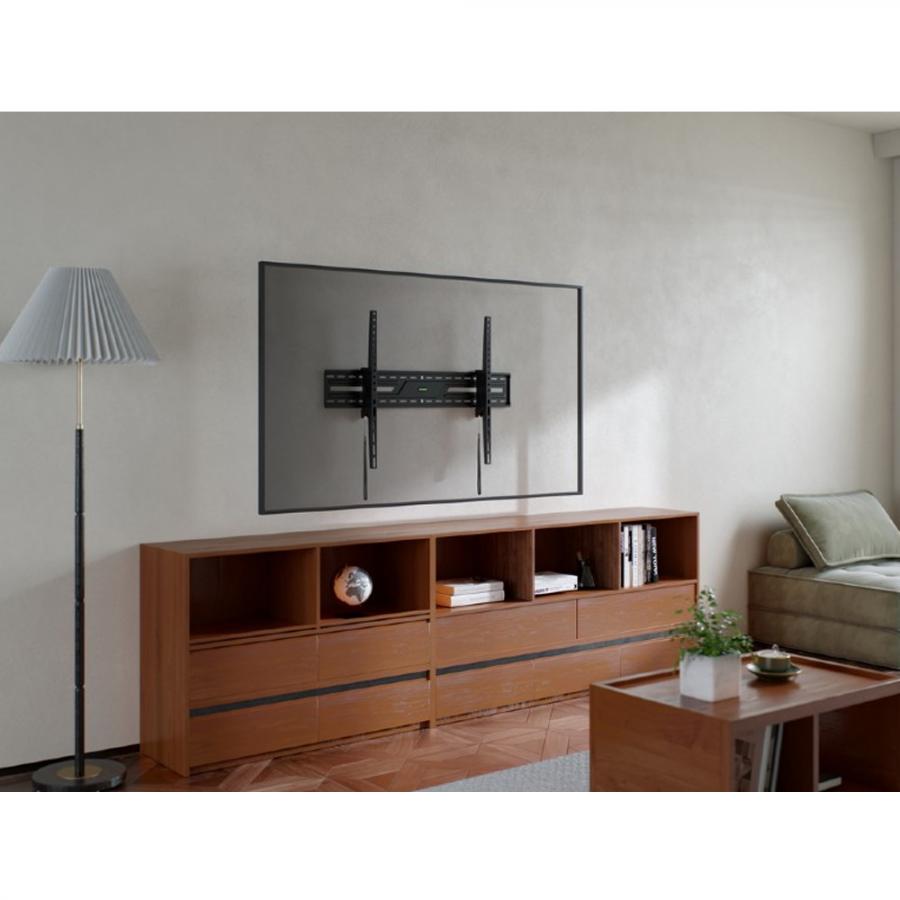 GEMBIRD TV WALL MOUNT (TILT), 43' - 100' MAX VESA 900X600