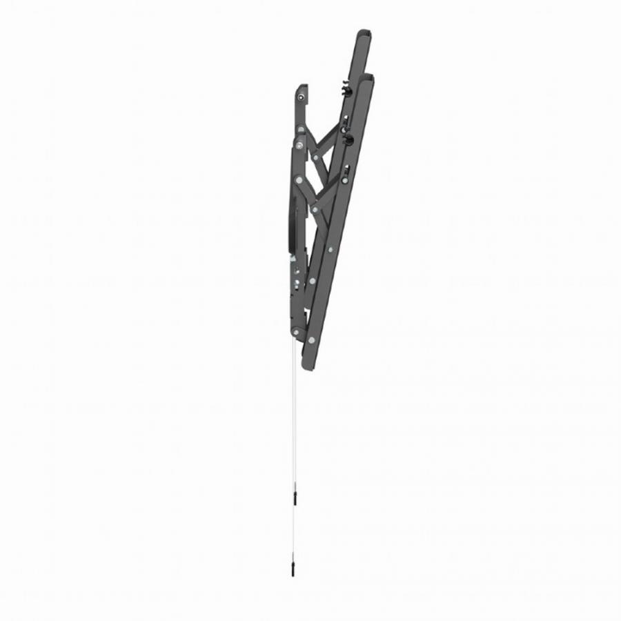 GEMBIRD TV WALL MOUNT, PRO SERIES (TILT), 32”-65” VESA MAX 400X400 BLACK