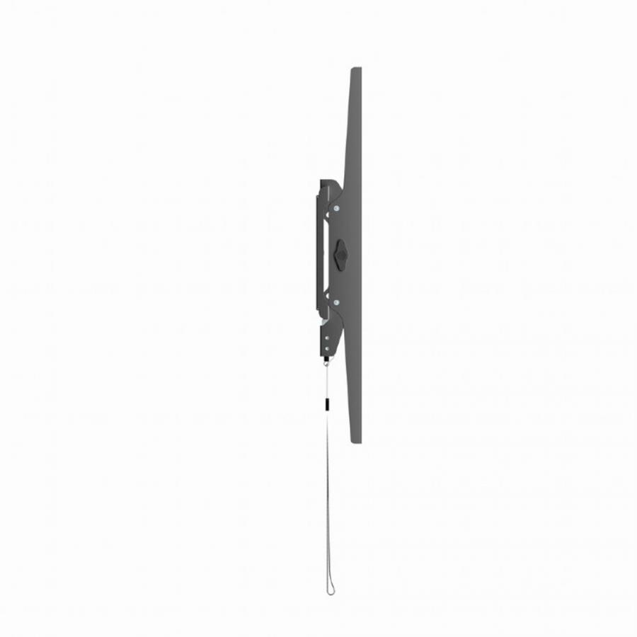 GEMBIRD TV WALL MOUNT (TILT), 37' - 75' MAX VESA 400X400