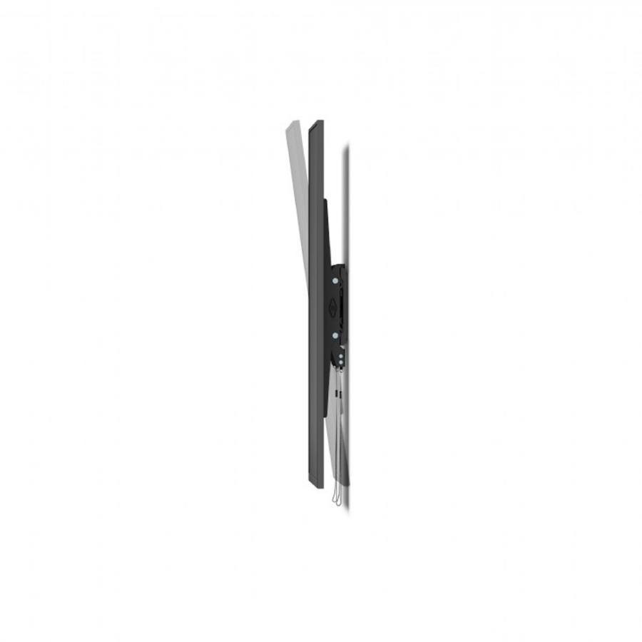 GEMBIRD TV WALL MOUNT (TILT), 37' - 86' MAX VESA 600X400