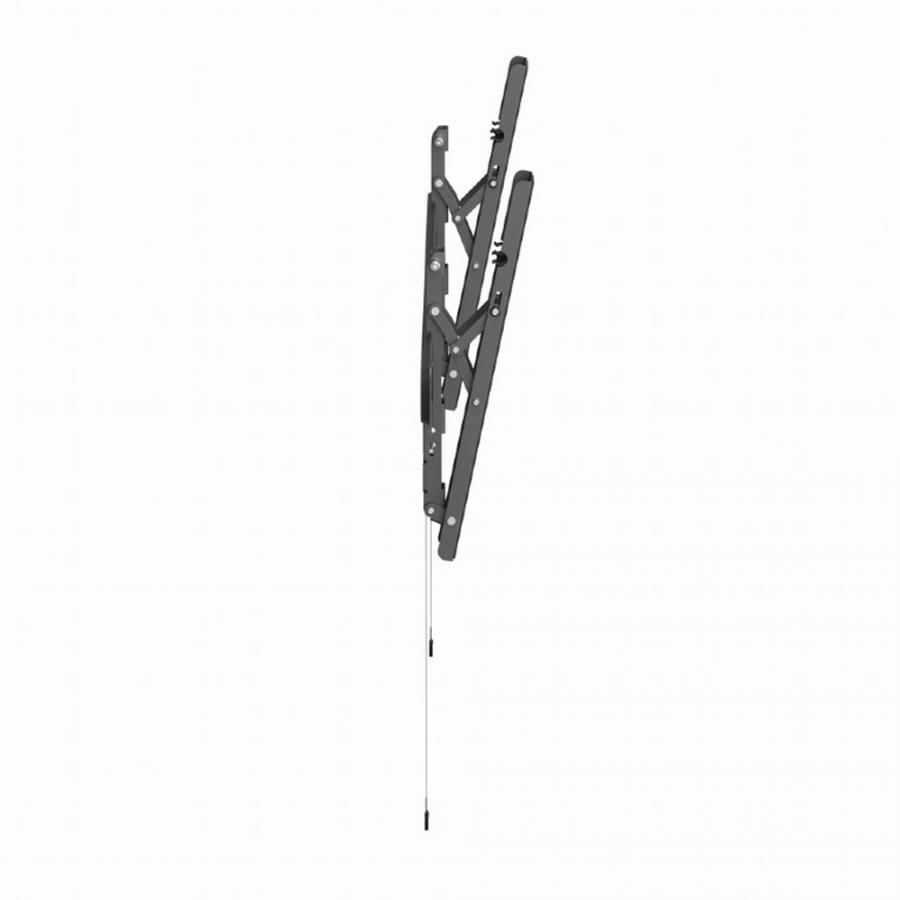 GEMBIRD TV WALL MOUNT, PRO SERIES (TILT), 43”–95”, MAX VESA 400X800