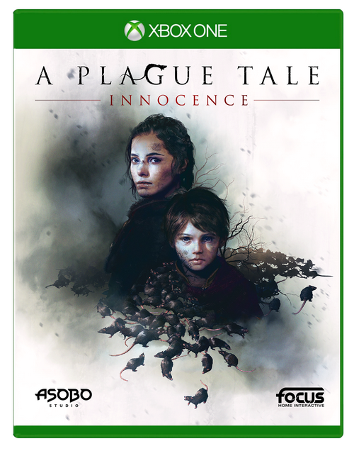 A Plague Tale: Innocence XONE NEW