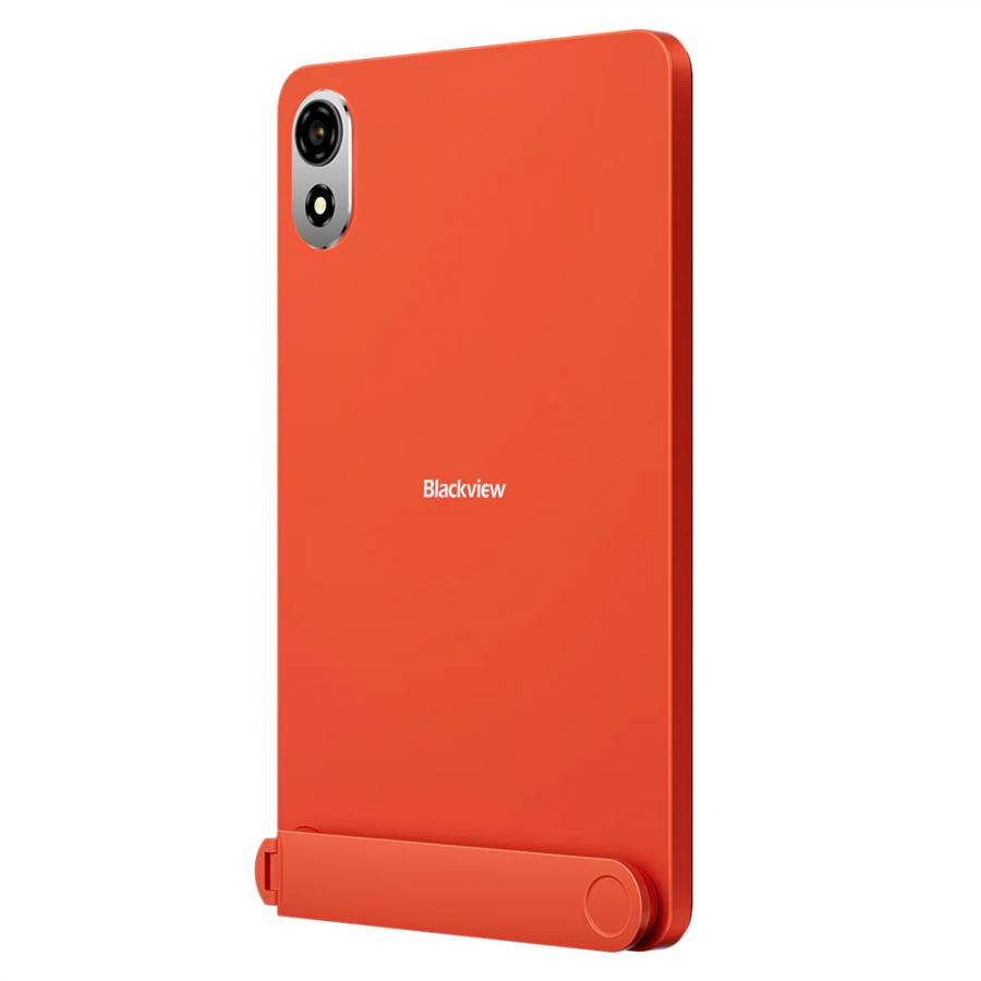 BLACKVIEW OCTA-CORE 4G TABLET 8' HD (4GB+64GB) ZENO 1 ANDROID 15 SPACE ORANGE