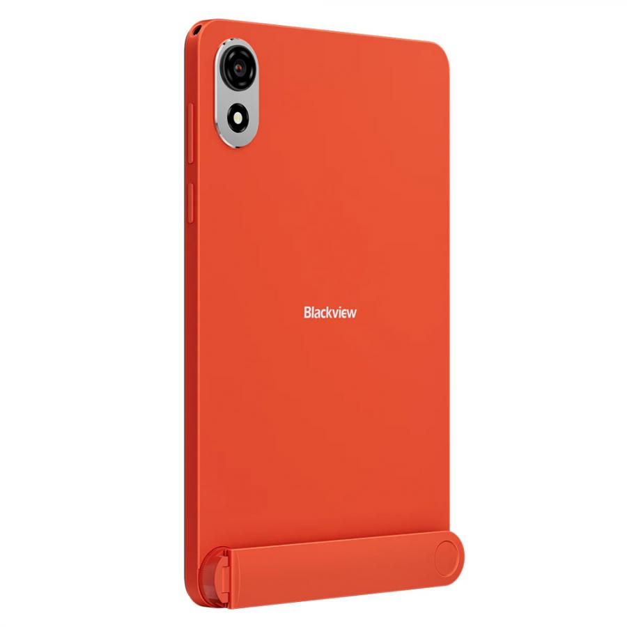 BLACKVIEW OCTA-CORE 4G TABLET 8' HD (4GB+64GB) ZENO 1 ANDROID 15 SPACE ORANGE