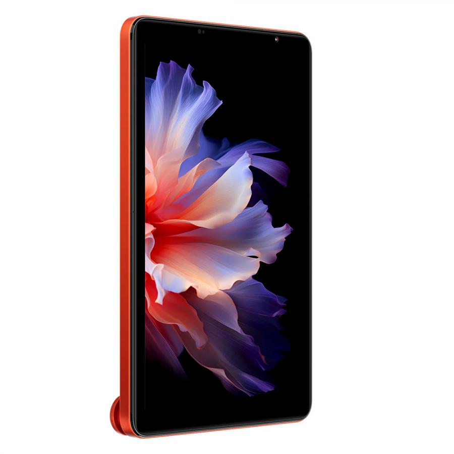 BLACKVIEW OCTA-CORE 4G TABLET 8' HD (4GB+64GB) ZENO 1 ANDROID 15 SPACE ORANGE