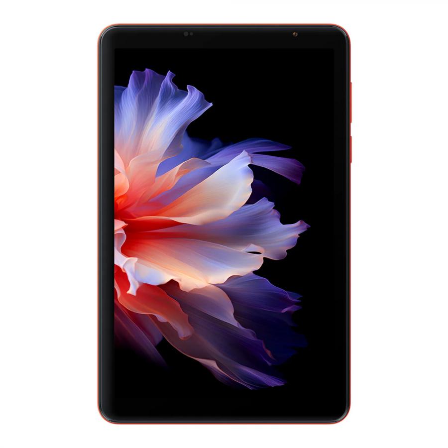 BLACKVIEW OCTA-CORE 4G TABLET 8' HD (4GB+64GB) ZENO 1 ANDROID 15 SPACE ORANGE