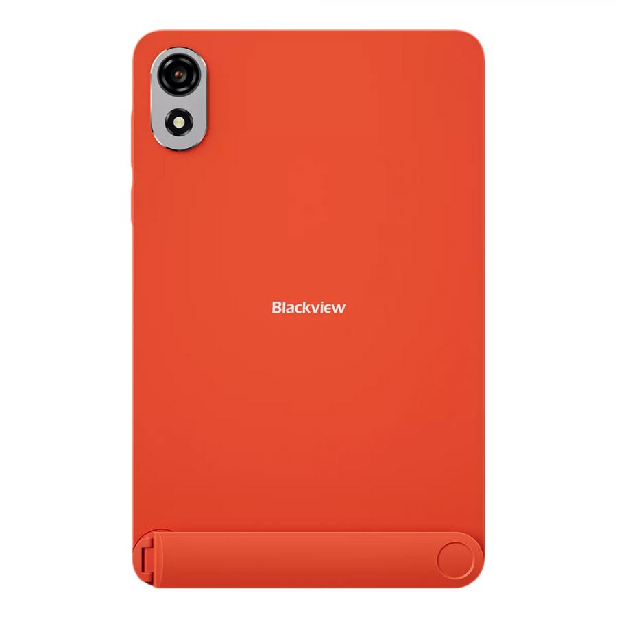 BLACKVIEW OCTA-CORE 4G TABLET 8' HD (4GB+64GB) ZENO 1 ANDROID 15 SPACE ORANGE