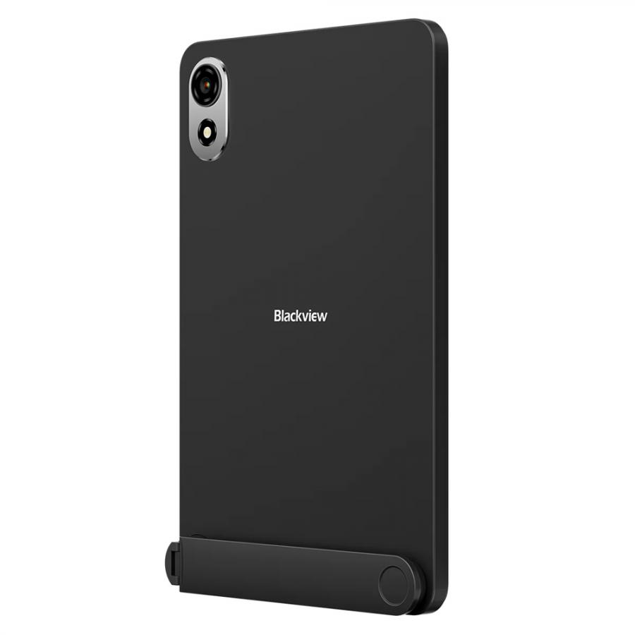BLACKVIEW OCTA-CORE 4G TABLET 8' HD (4GB+64GB) ZENO 1 ANDROID 15 ROCK BLACK