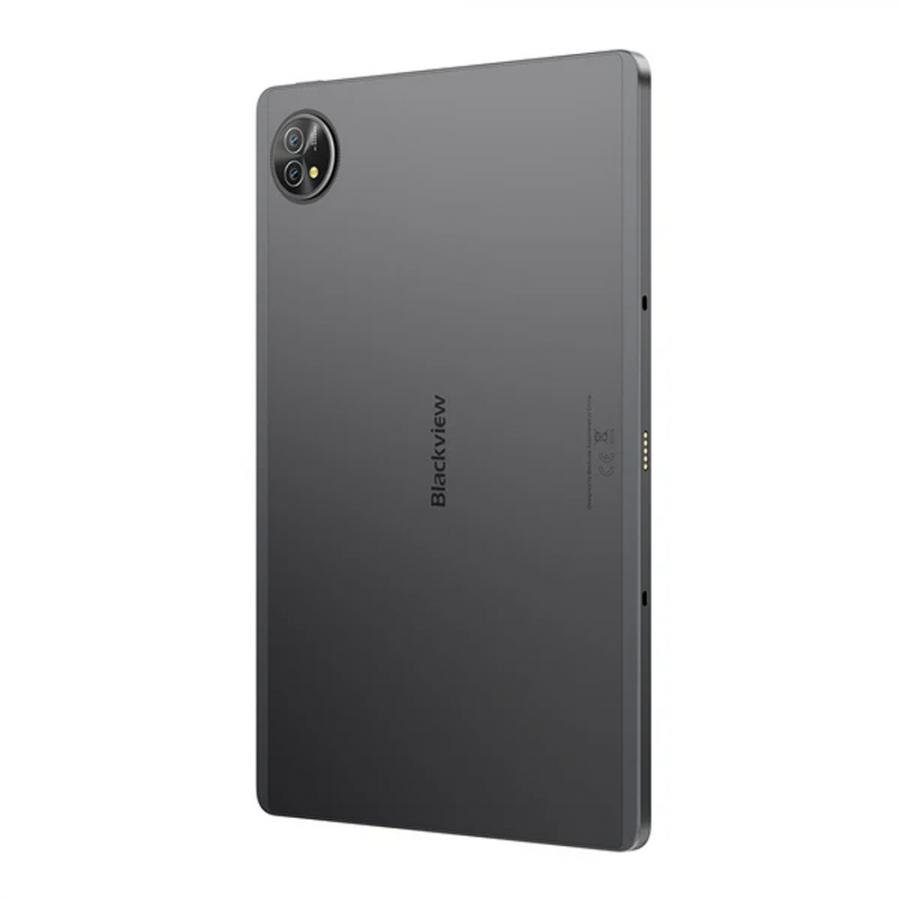 BLACKVIEW OCTA-CORE 5G TABLET 11' FHD (8GB+256GB) ZENO 10 SET ANDROID 15 SHADOW BLACK