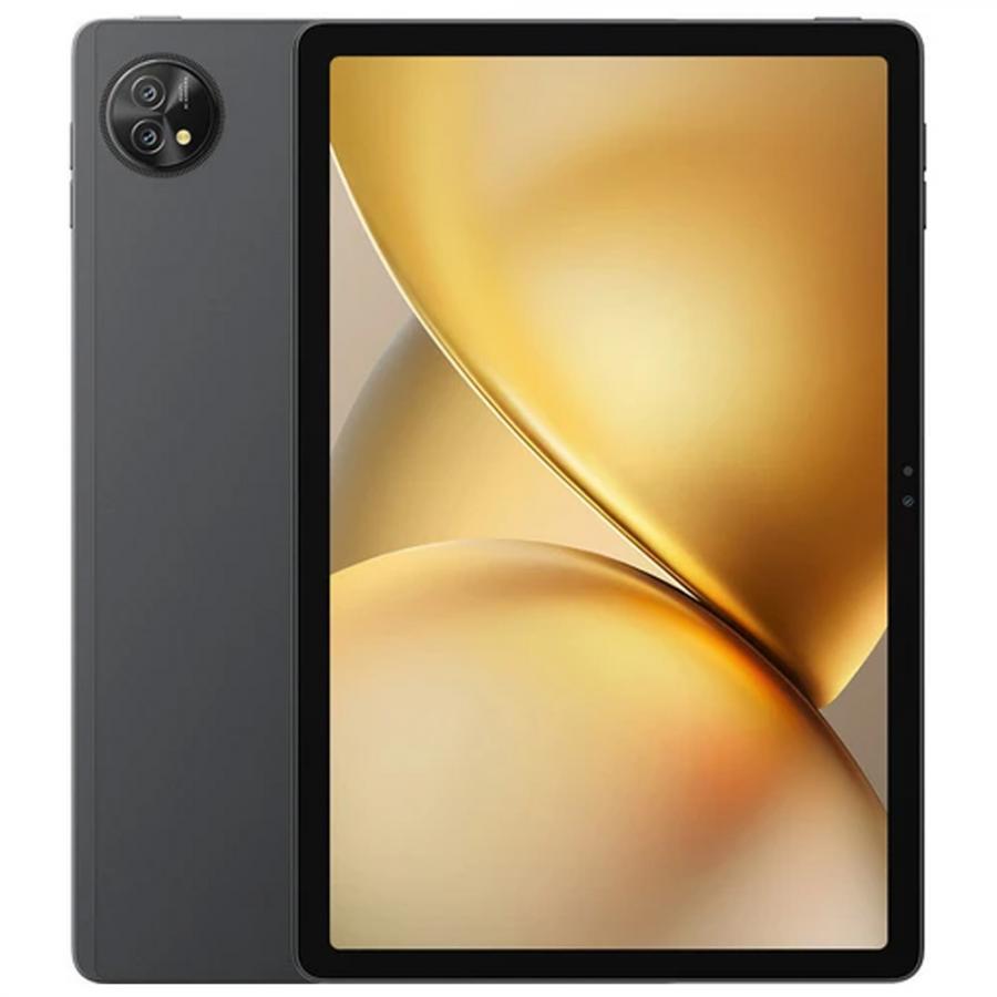BLACKVIEW OCTA-CORE 5G TABLET 11' FHD (8GB+256GB) ZENO 10 SET ANDROID 15 SHADOW BLACK