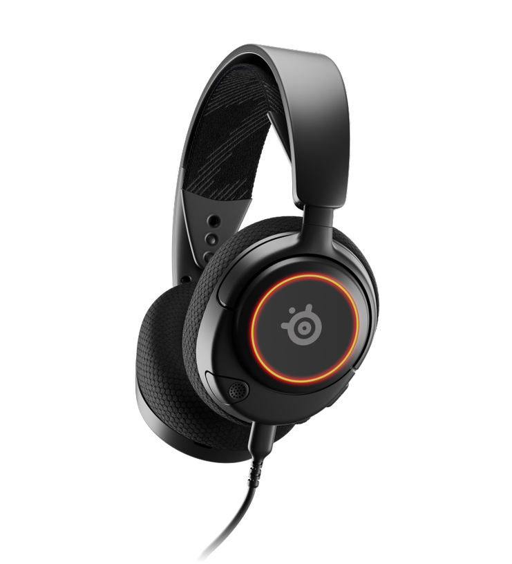 Steelseries Arctis Nova 3 (61631)