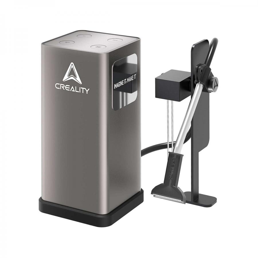 Creality Automated Resin Feeder - Intelligent feeding and withdrawing function for all Resin Printer