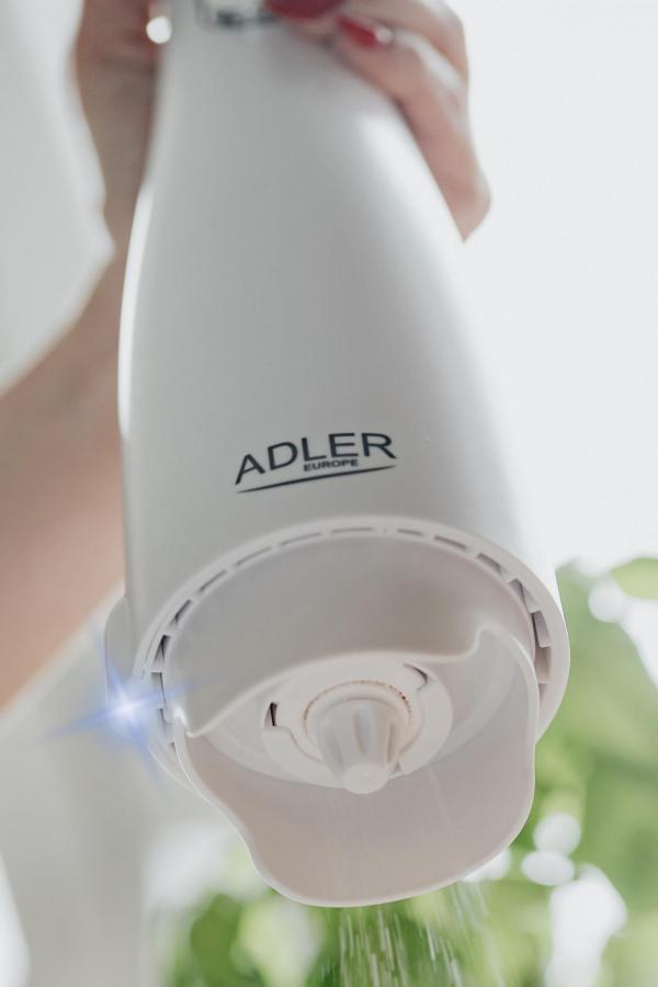 ADLER 3 IN 1 ELECTRIC SPICE GRINDER WHITE