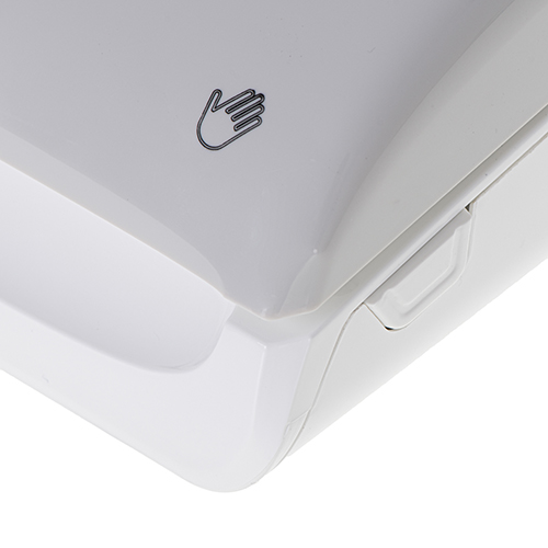 ADLER VACUUM SEALER 130W WHITE