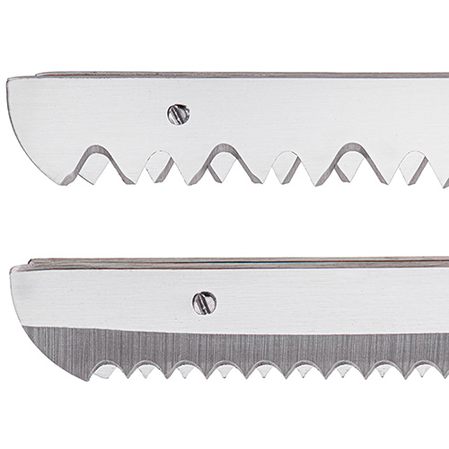 ADLER ELECTRIC KNIFE 200W WHITE