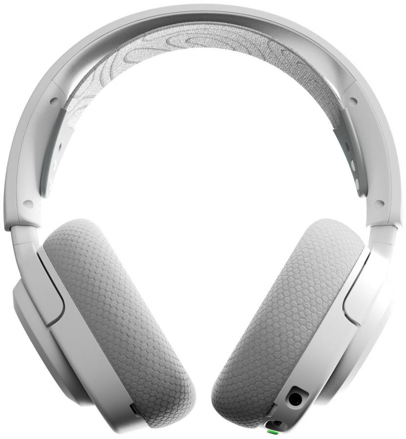 Steelseries Arctis Nova 3PW White (61687)