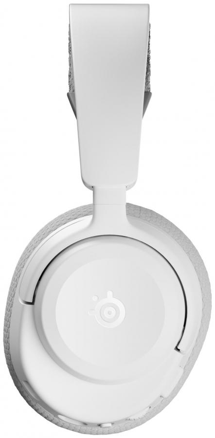 Steelseries Arctis Nova 3PW White (61687)