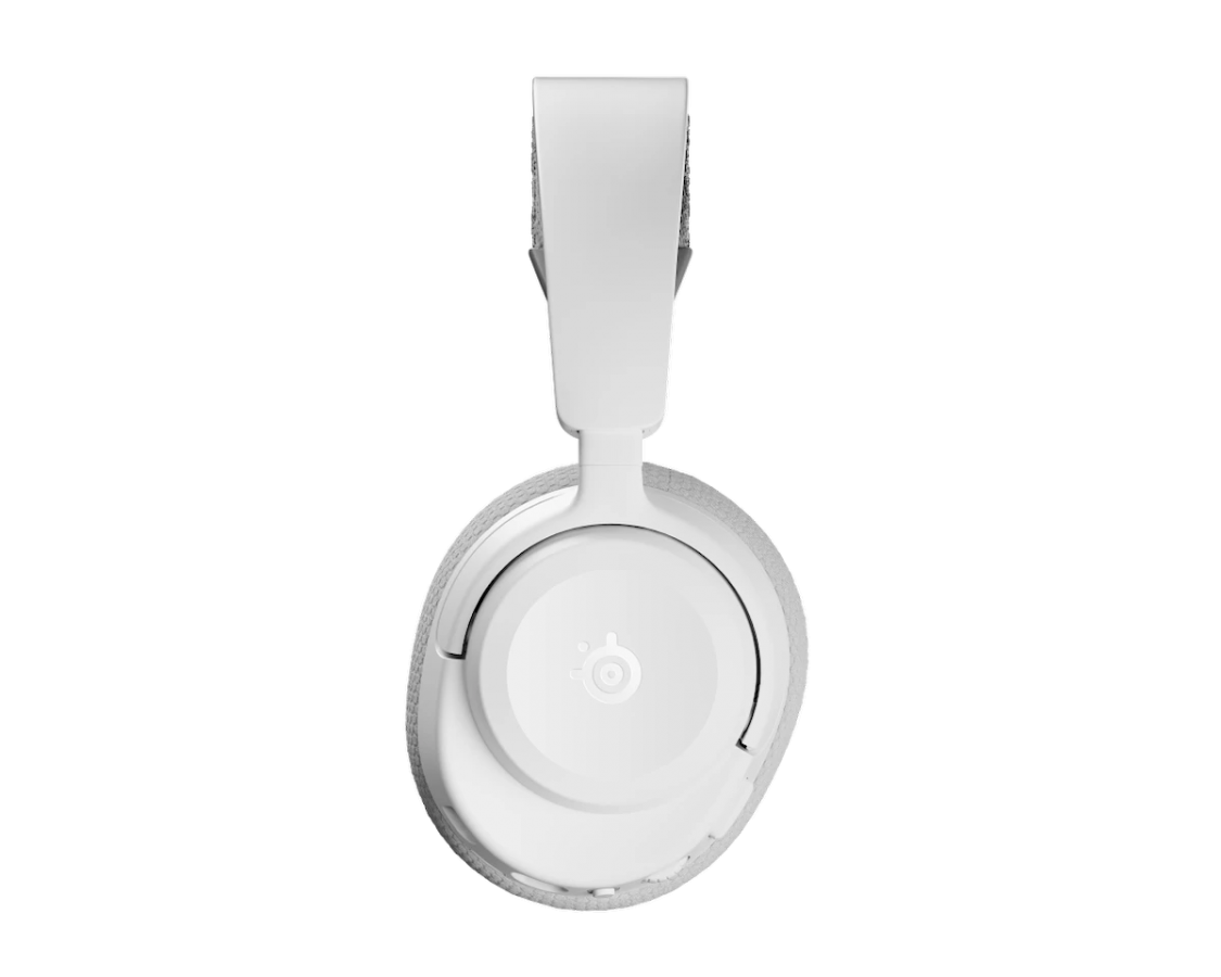 Steelseries   Arctis Nova 3ΧW White  (61690)