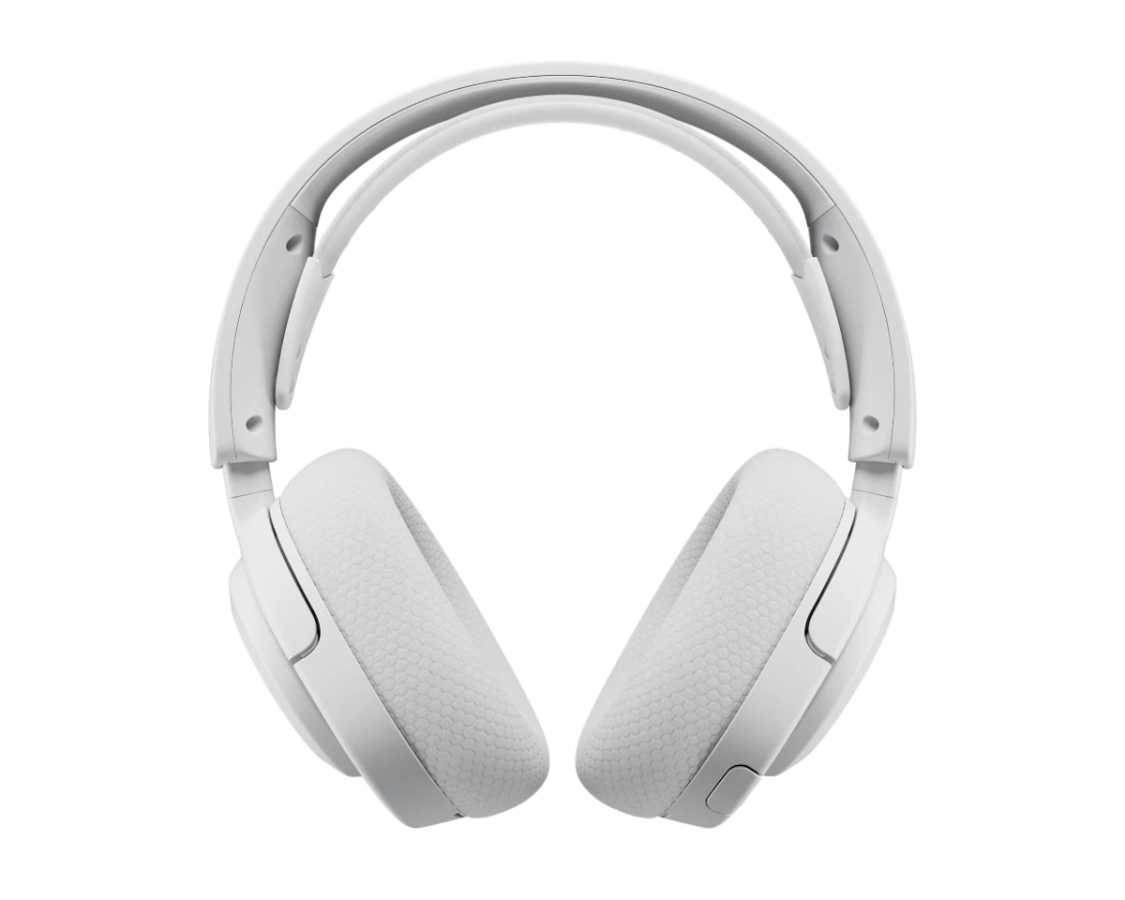 Steelseries Arctis Nova 5 White (61671)