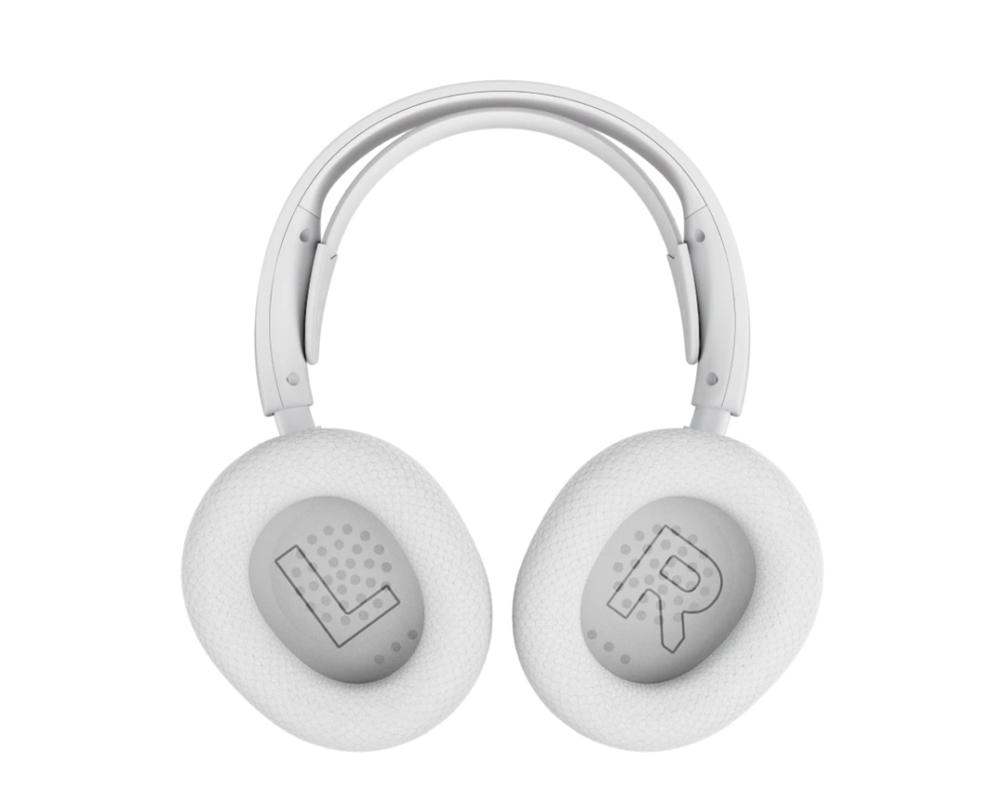 Steelseries Arctis Nova 5 White (61671)