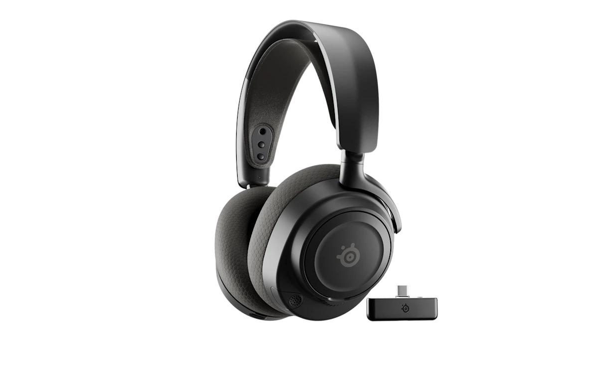 Steelseries Arctis Nova 7X Gen 2  (61758)