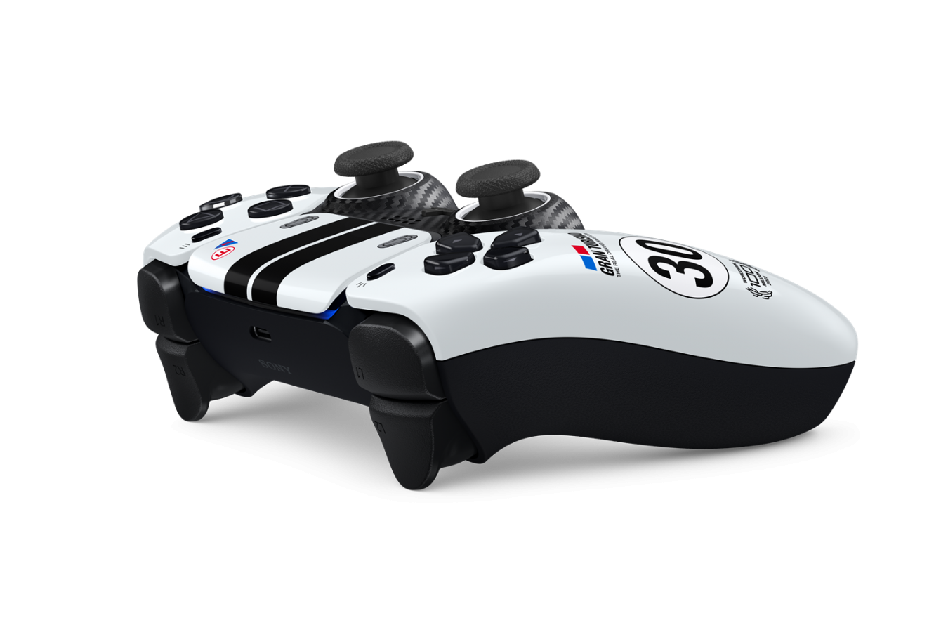 Sony Dualsense Gran Turismo Limited Edition  PS5 