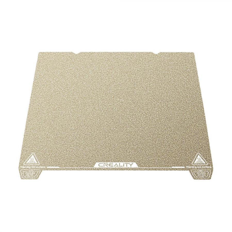 CREALITY Ender-3 S1 & S1 Pro & K1 & K1C Original PEI Plate Kit (4004090090)
