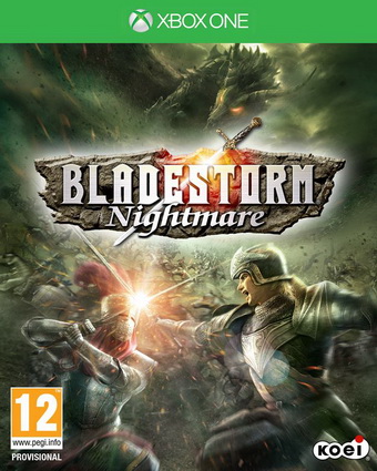 Bladestorm Nightmare XONE NEW