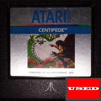 Centipdede A5200 UNBOXED