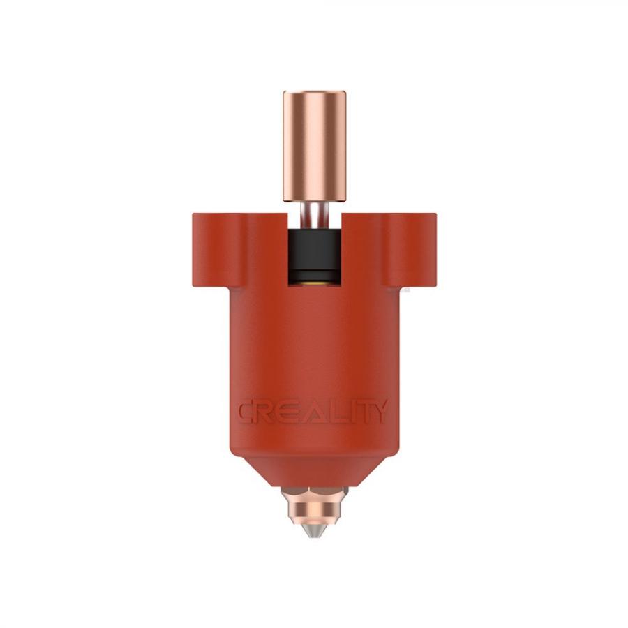 Creality K1 Max Ceramic Heating Block Kit