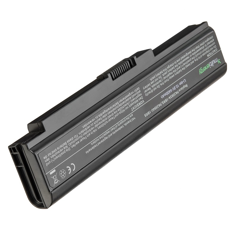 Laptop Battery Toshiba Satellite U300