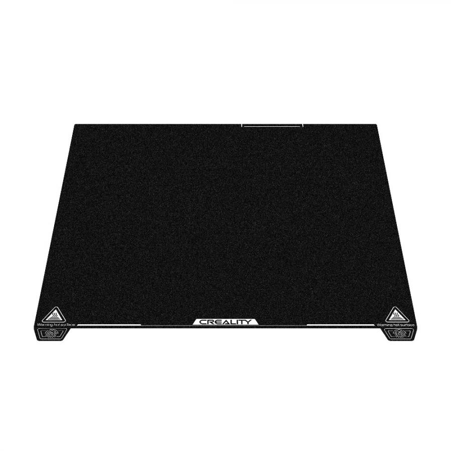 Creality K2 Plus Epoxy Resin Build Plate 350x350 spring steel