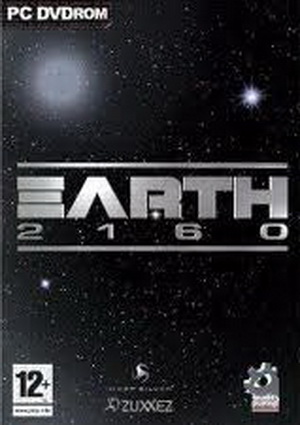 Earth 2160 (Limited Edition) PC NEW