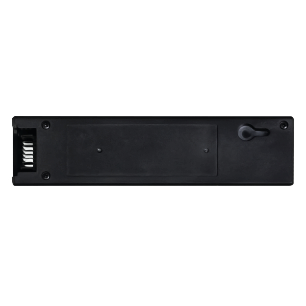 Lian Li EG-HUB01B Black Detachable PSU USB & Fan Hub - for Edge Gold