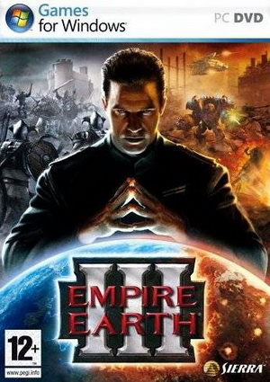 Empire Earth III PC NEW