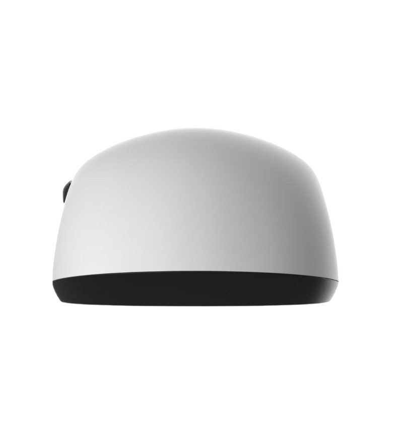 Endgame Gear OP1 8k V2 Gaming Mouse - White - no click lag, 30.000 cpi