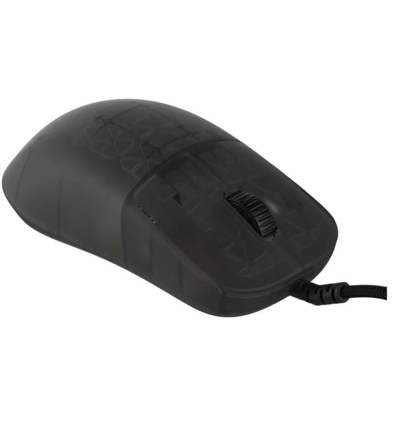 Endgame Gear OP1 8k V2 Gaming Mouse -Dark Frost - no click lag, 30.000 cpi