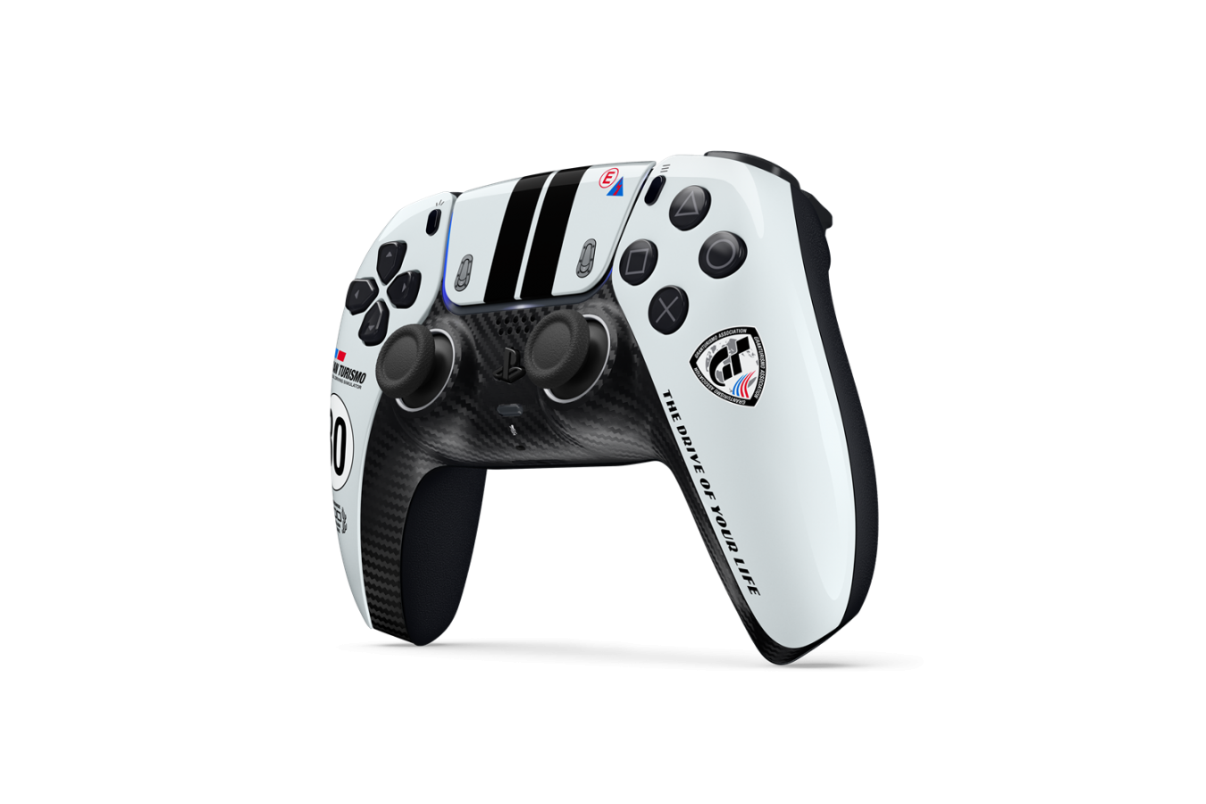 Sony Dualsense Gran Turismo Limited Edition  PS5 