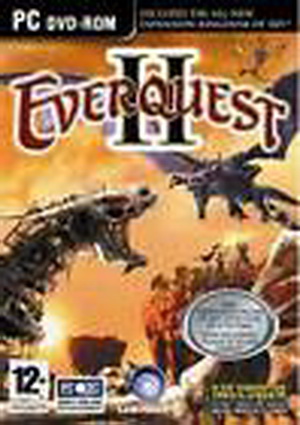 EverQuest II Kingdom of Sky BundlePC NEW