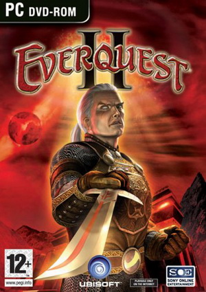 EverQuest II PC NEW