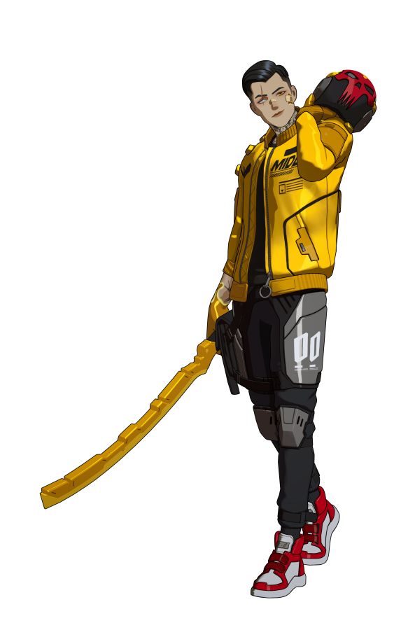 Fortnite Anime  Legends   PS4 NEW    