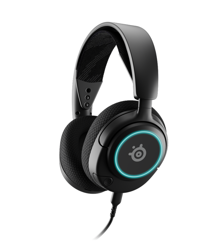 Steelseries Arctis Nova 3 (61631)